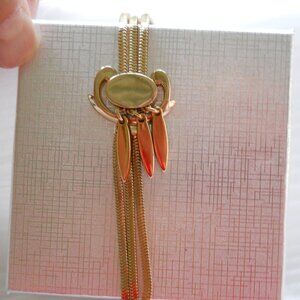 Vintage Monet - Priscilla Bracelet      8-30
